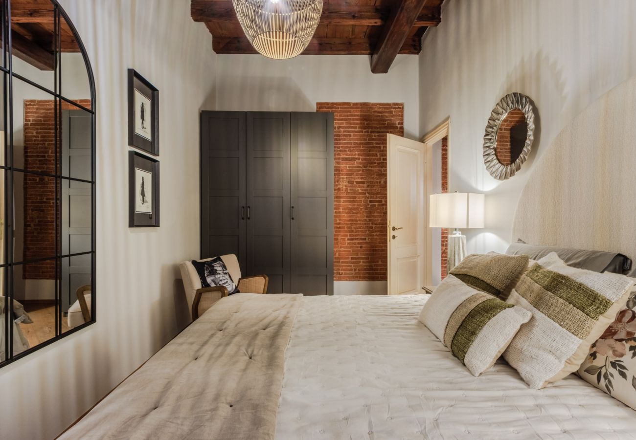 Apartamento em Lucca - Convenient First Floor 2 Bedrooms Apartment With WiFi Apartamento em Lucca - Convenient First Floor 2 Bedrooms Apartment With WiFi