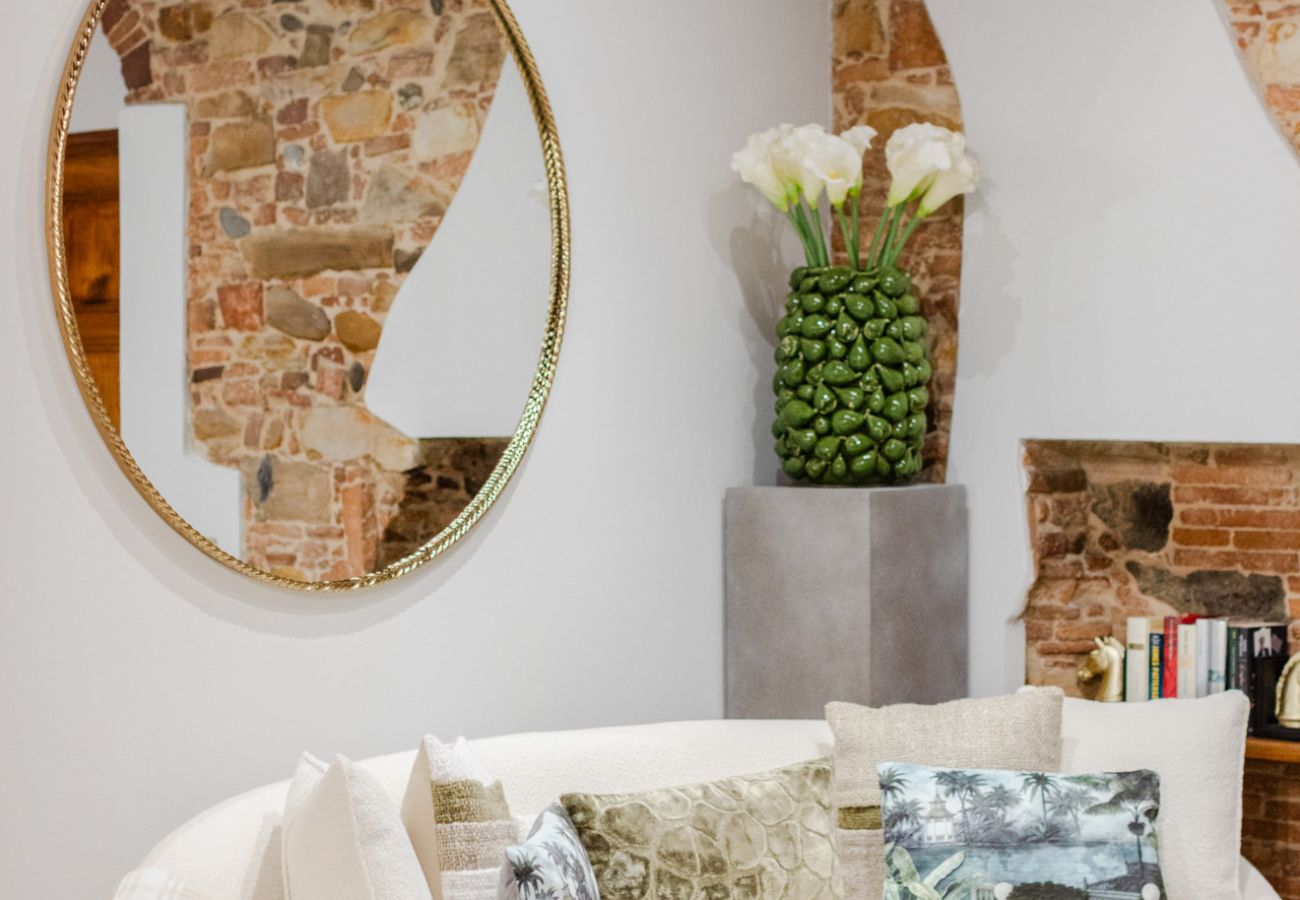 Apartamento em Lucca - Convenient First Floor 2 Bedrooms Apartment With WiFi Apartamento em Lucca - Convenient First Floor 2 Bedrooms Apartment With WiFi