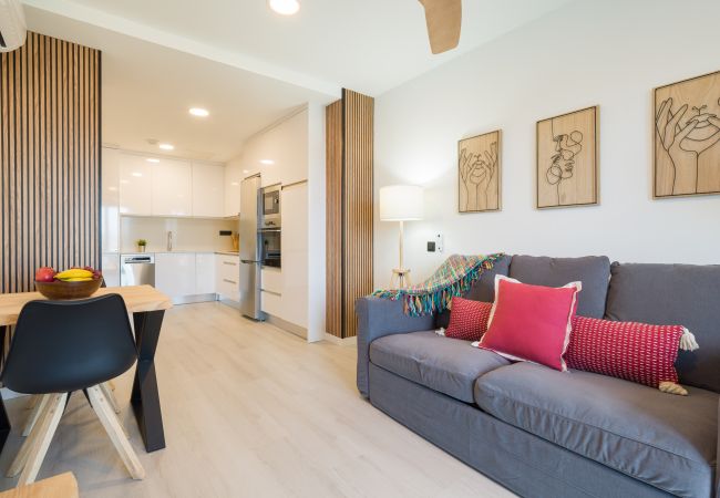 Casa em Las Palmas de Gran Canaria - Castle of light By Canariasgetaway Casa em Las Palmas de Gran Canaria - Castle of light By Canariasgetaway