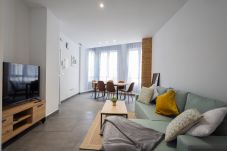 Apartamento em Valencia ciudad - The Patraix Apartment 01 by Florit Flats