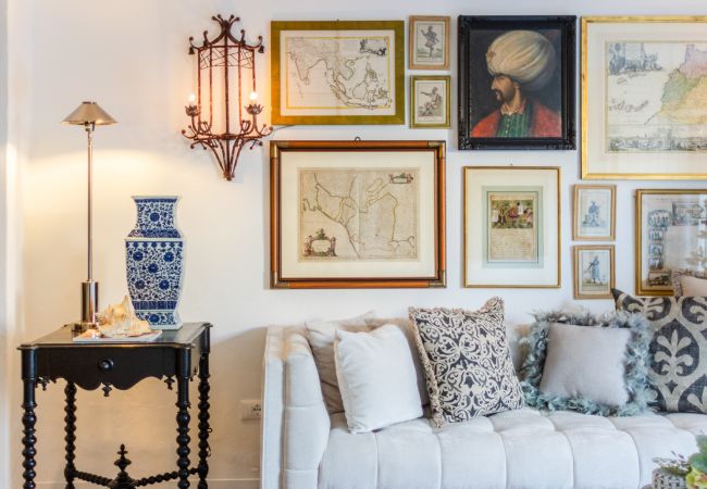 Apartamento em Lucca - Luxury Home, Private Garden and Jacuzzi inside Lucca Apartamento em Lucca - Luxury Home, Private Garden and Jacuzzi inside Lucca