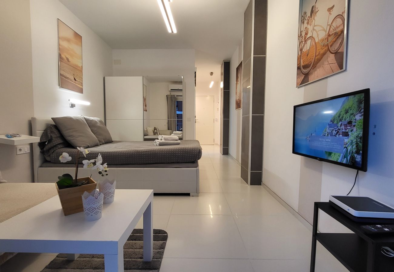 Casa em Las Palmas de Gran Canaria - Solstrand Hus By CanariasGetaway Casa em Las Palmas de Gran Canaria - Solstrand Hus By CanariasGetaway