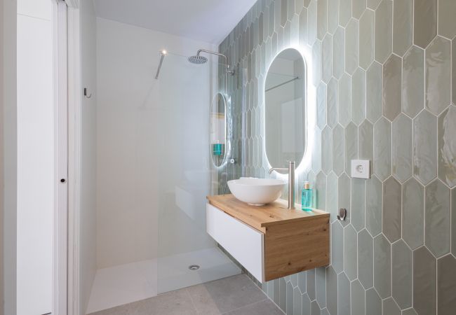 Apartamento em Valencia - The Joaquin Sorolla Apartment IV by Florit Flats Apartamento em Valencia - The Joaquin Sorolla Apartment IV by Florit Flats