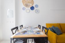 Apartamento em Valencia ciudad - The Joaquin Sorolla Apartment I by Florit Flats