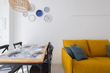 Apartamento em Valencia ciudad - The Joaquin Sorolla Apartment I by Florit Flats