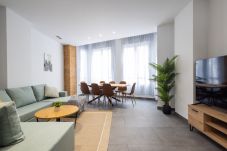 Apartamento em Valencia ciudad - The Patraix Apartment 04 by Florit Flats
