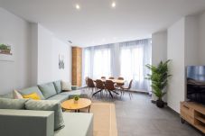 Apartamento em Valencia ciudad - The Patraix Apartment 04 by Florit Flats