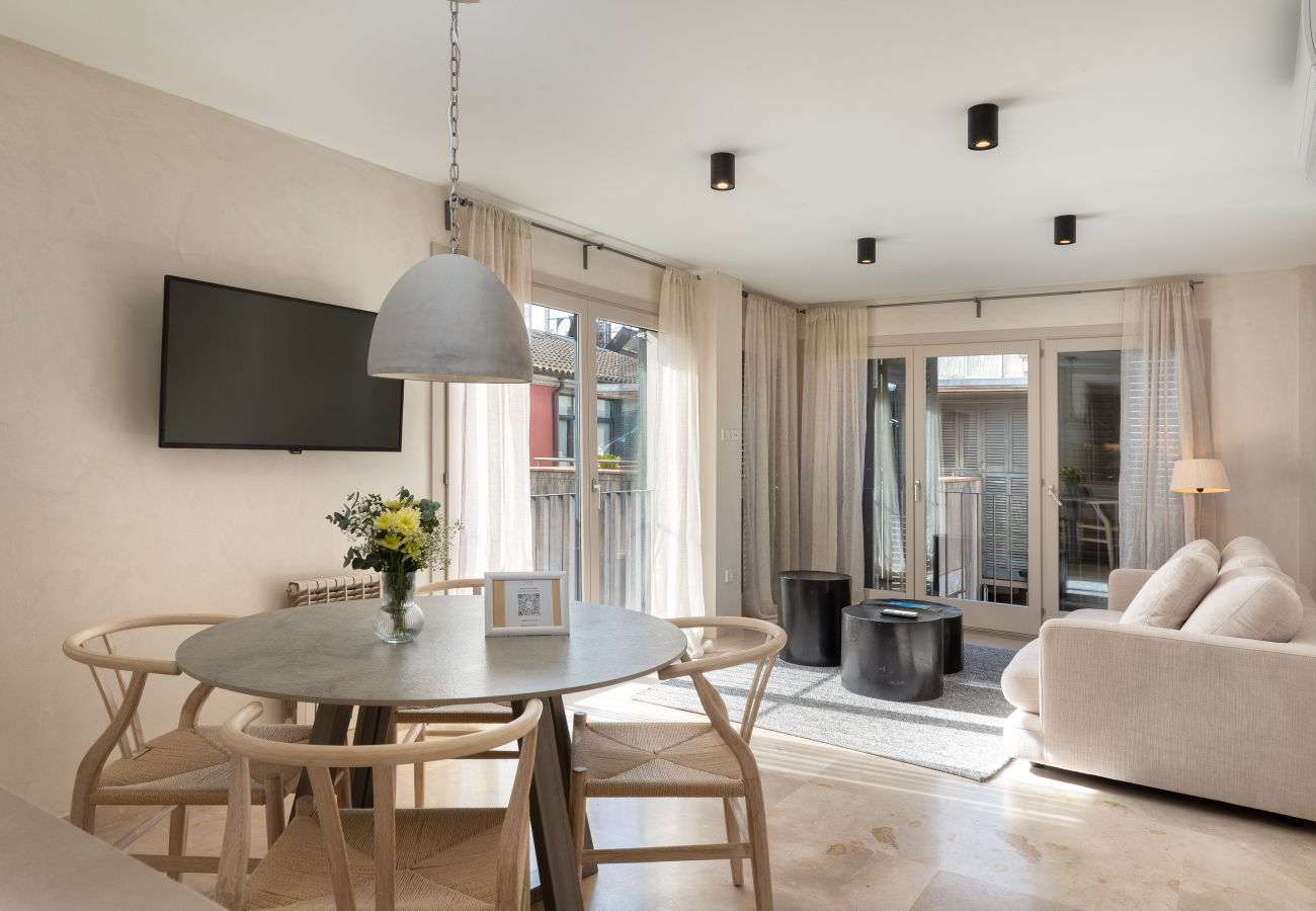 Apartamento em Gerona / Girona - Pou Rodo 3