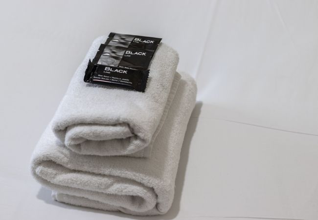 Apartamento em Bilbao - Horia apartment Apartamento em Bilbao - Horia apartment