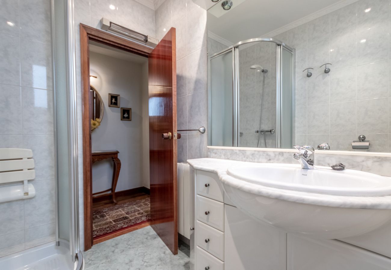 Apartamento em Bilbao - Horia apartment Apartamento em Bilbao - Horia apartment