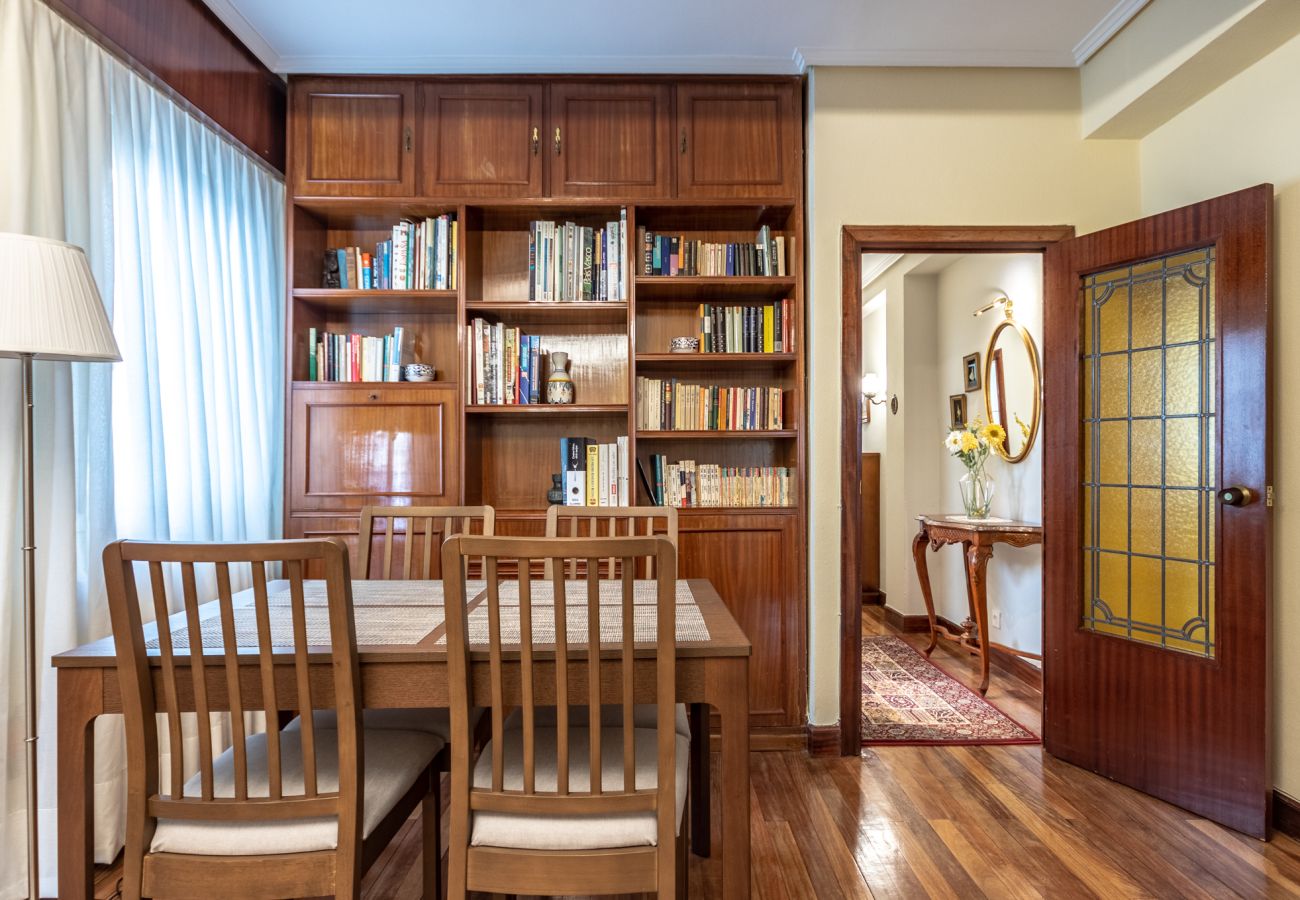 Apartamento em Bilbao - Horia apartment Apartamento em Bilbao - Horia apartment