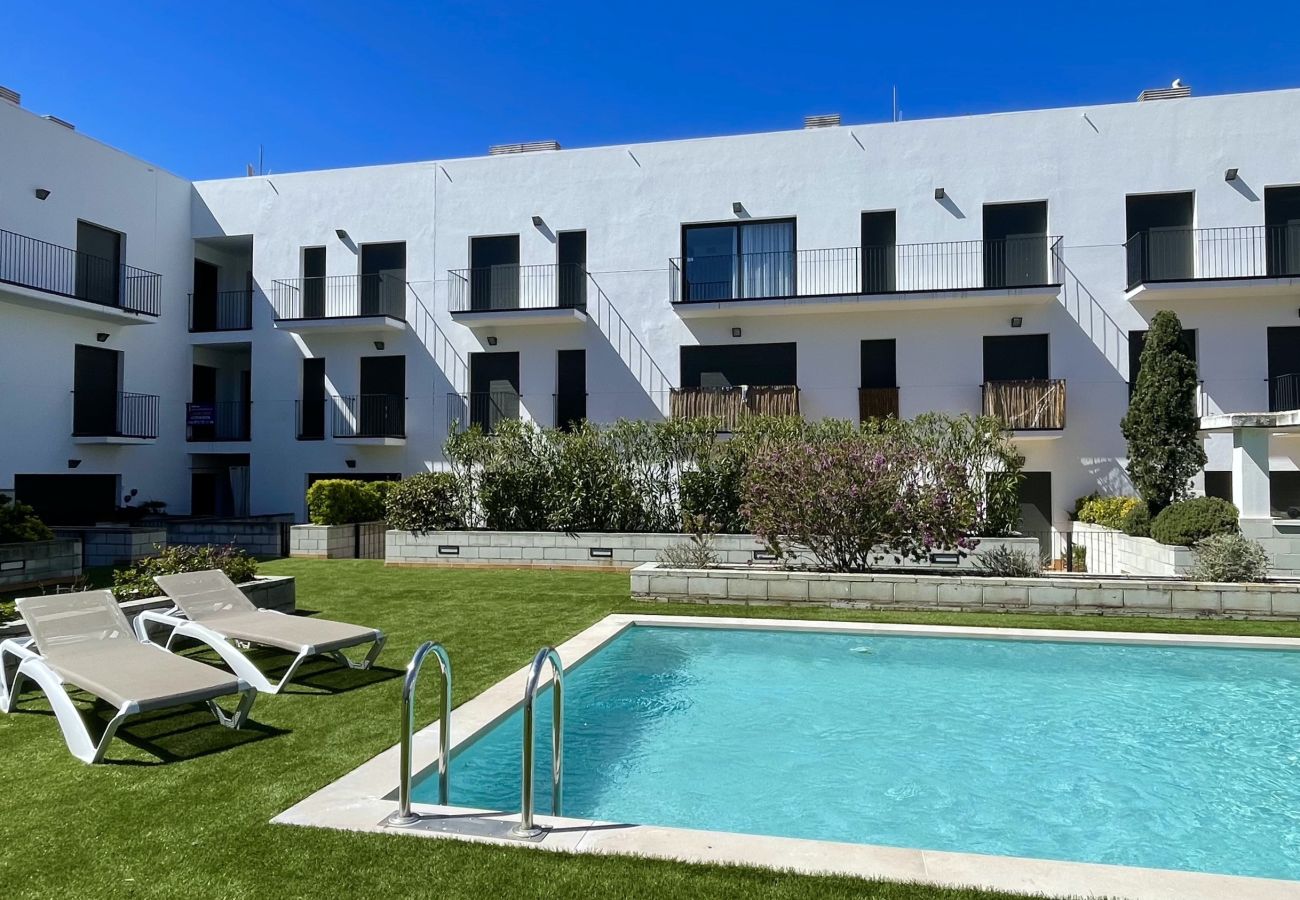 Apartamento em Estartit - DARSENA B 2-5