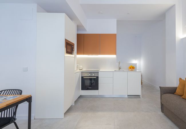 Apartamento em Valencia - The Joaquin Sorolla Apartment VI by Florit Flats Apartamento em Valencia - The Joaquin Sorolla Apartment VI by Florit Flats