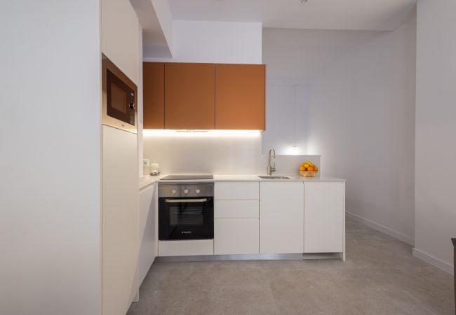 Apartamento em Valencia - The Joaquin Sorolla Apartment VI by Florit Flats Apartamento em Valencia - The Joaquin Sorolla Apartment VI by Florit Flats