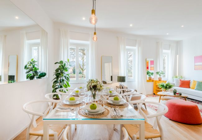 Apartamento em Lucca - Casa Daria, Modern 4 Bedrooms Apartment inside the Walls of Lucca  Apartamento em Lucca - Casa Daria, Modern 4 Bedrooms Apartment inside the Walls of Lucca