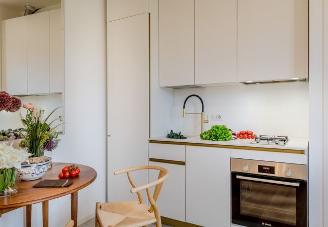 Apartamento em Lucca - Casa Daria, Modern 4 Bedrooms Apartment inside the Walls of Lucca  Apartamento em Lucca - Casa Daria, Modern 4 Bedrooms Apartment inside the Walls of Lucca