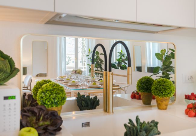 Apartamento em Lucca - Casa Daria, Modern 4 Bedrooms Apartment inside the Walls of Lucca  Apartamento em Lucca - Casa Daria, Modern 4 Bedrooms Apartment inside the Walls of Lucca