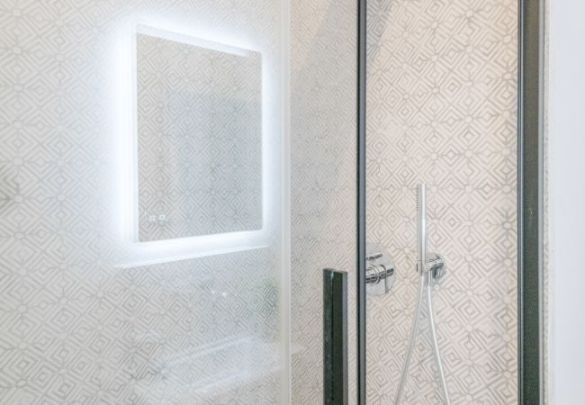 Apartamento em Lucca - Casa Daria, Modern 4 Bedrooms Apartment inside the Walls of Lucca  Apartamento em Lucca - Casa Daria, Modern 4 Bedrooms Apartment inside the Walls of Lucca