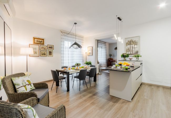 Apartamento em Lucca - Modern 3 Bedrooms Apartment with Terrace inside the Walls of Lucca Apartamento em Lucca - Modern 3 Bedrooms Apartment with Terrace inside the Walls of Lucca
