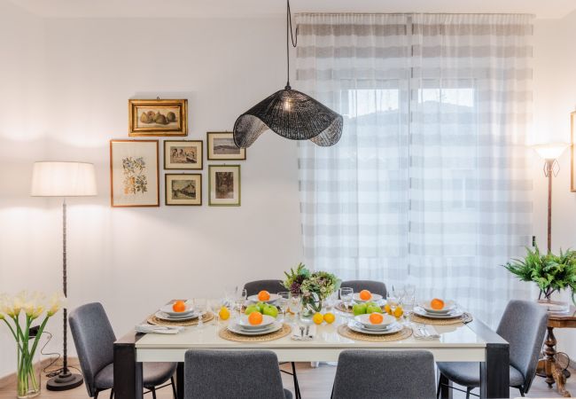 Apartamento em Lucca - Modern 3 Bedrooms Apartment with Terrace inside the Walls of Lucca Apartamento em Lucca - Modern 3 Bedrooms Apartment with Terrace inside the Walls of Lucca