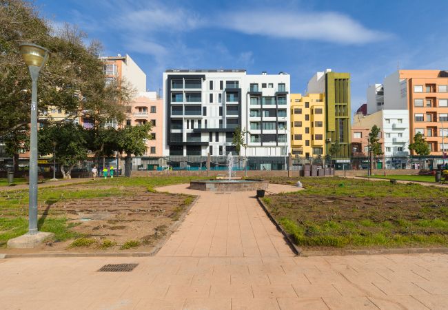 Casa em Las Palmas de Gran Canaria - Castle Views By CanariasGetaway Casa em Las Palmas de Gran Canaria - Castle Views By CanariasGetaway