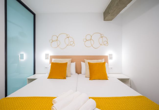 Casa em Las Palmas de Gran Canaria - Castle Views By CanariasGetaway Casa em Las Palmas de Gran Canaria - Castle Views By CanariasGetaway