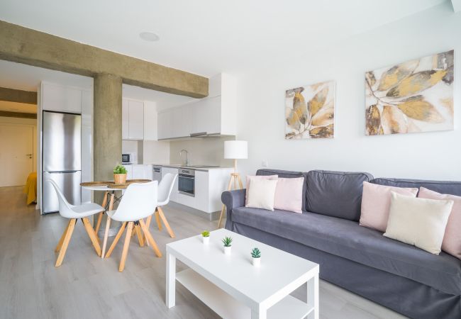 Casa em Las Palmas de Gran Canaria - Castle Views By CanariasGetaway Casa em Las Palmas de Gran Canaria - Castle Views By CanariasGetaway