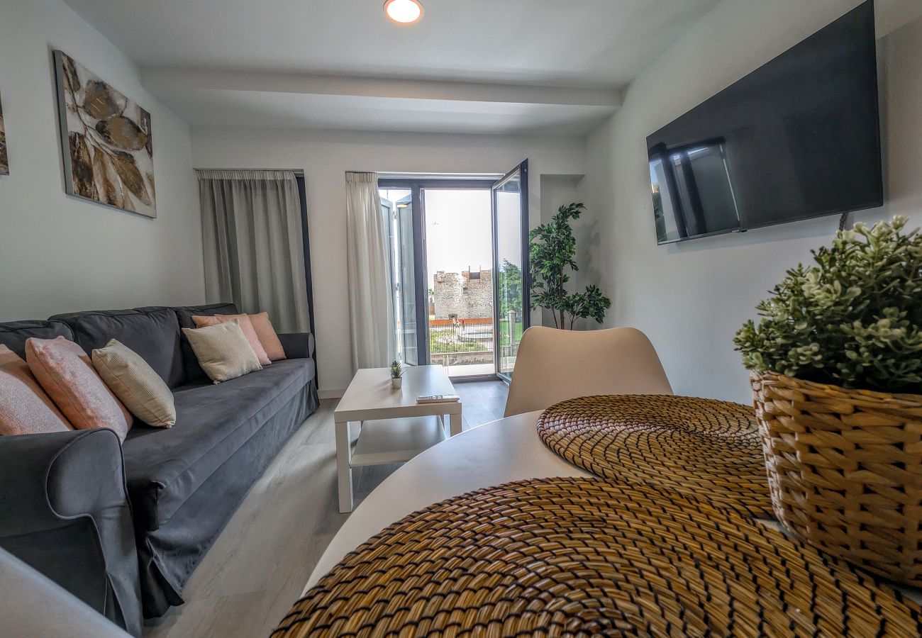 Casa em Las Palmas de Gran Canaria - Castle Views By CanariasGetaway Casa em Las Palmas de Gran Canaria - Castle Views By CanariasGetaway