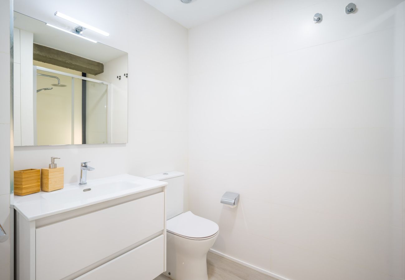 Casa em Las Palmas de Gran Canaria - Castle Views By CanariasGetaway Casa em Las Palmas de Gran Canaria - Castle Views By CanariasGetaway