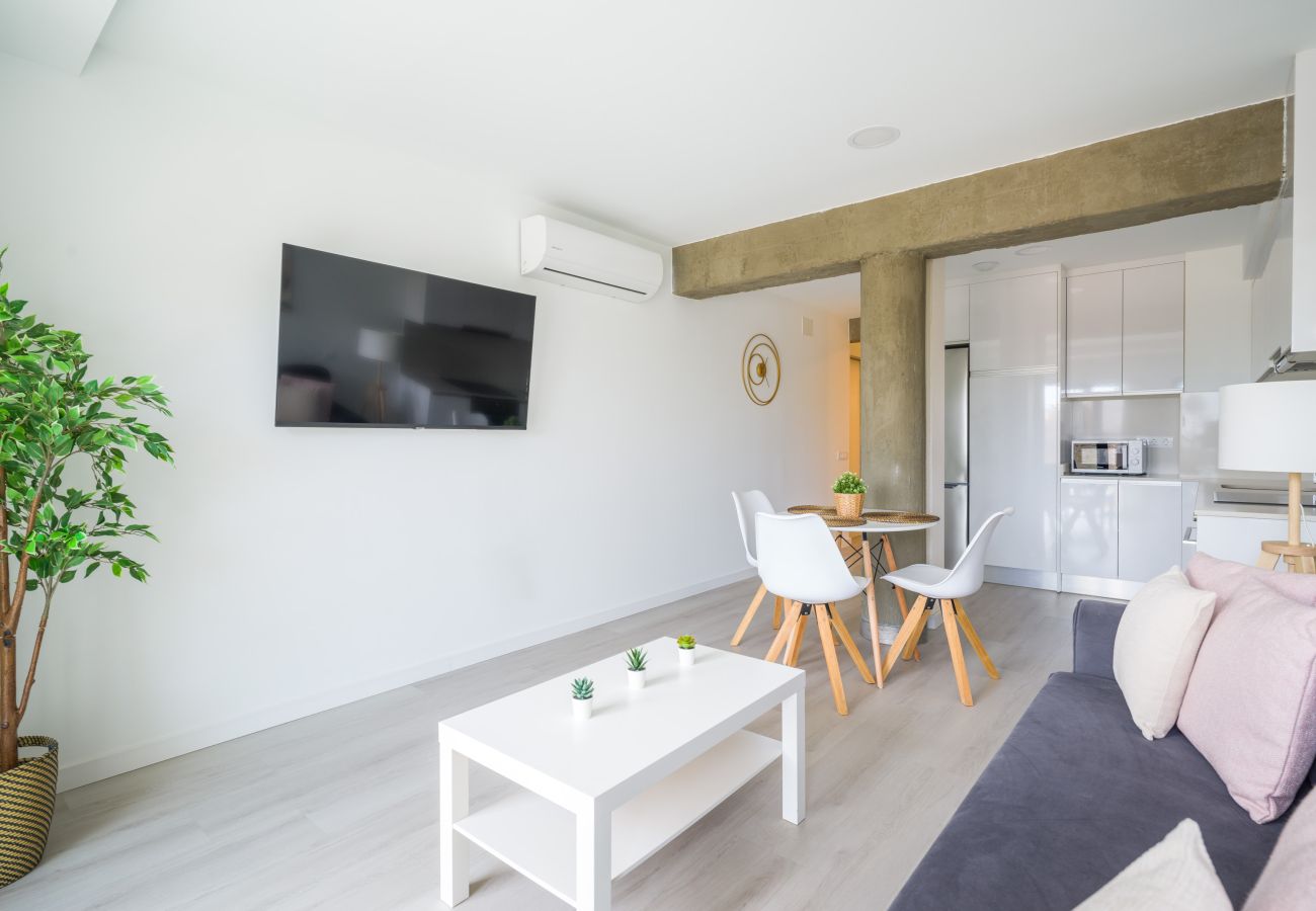 Casa em Las Palmas de Gran Canaria - Castle Views By CanariasGetaway Casa em Las Palmas de Gran Canaria - Castle Views By CanariasGetaway