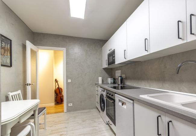 Apartamento em Bilbao - Matiko apartment Apartamento em Bilbao - Matiko apartment