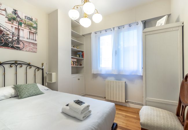 Apartamento em Bilbao - Matiko apartment Apartamento em Bilbao - Matiko apartment