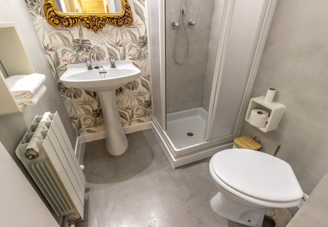 Apartamento em Bilbao - Matiko apartment Apartamento em Bilbao - Matiko apartment