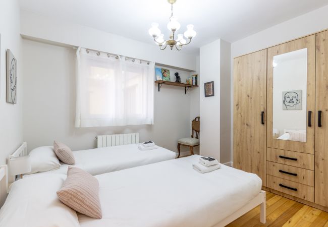 Apartamento em Bilbao - Matiko apartment Apartamento em Bilbao - Matiko apartment