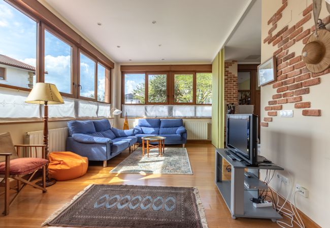 Apartamento em Bilbao - Ganburu apartment Apartamento em Bilbao - Ganburu apartment
