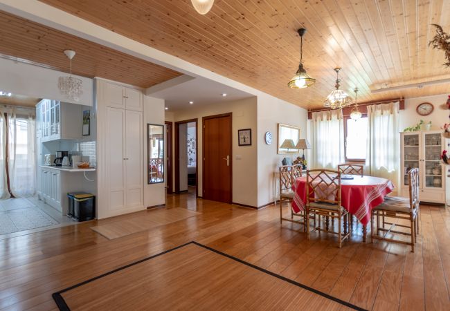 Apartamento em Bilbao - Ganburu apartment Apartamento em Bilbao - Ganburu apartment