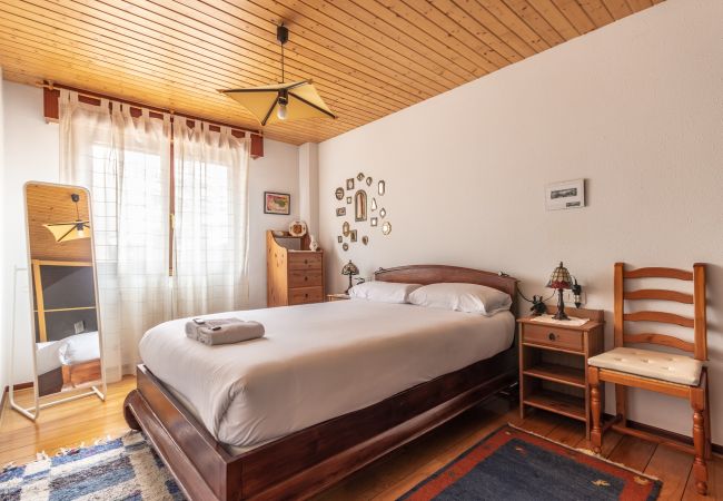 Apartamento em Bilbao - Ganburu apartment Apartamento em Bilbao - Ganburu apartment