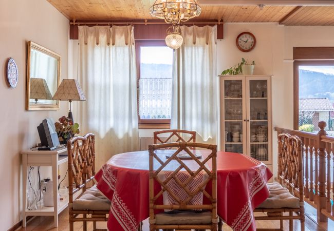 Apartamento em Bilbao - Ganburu apartment Apartamento em Bilbao - Ganburu apartment