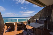 Casa em Las Palmas de Gran Canaria - Vista Dorada 211 By CanariasGetaway