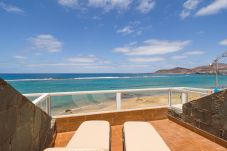 Casa em Las Palmas de Gran Canaria - Vista Dorada 211 By CanariasGetaway