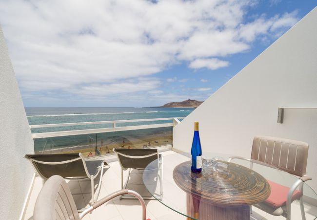 Casa em Las Palmas de Gran Canaria - Marsin Playa 305 By CanariasGetaway Casa em Las Palmas de Gran Canaria - Marsin Playa 305 By CanariasGetaway