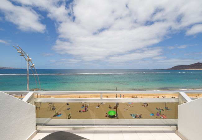 Casa em Las Palmas de Gran Canaria - Marsin Playa 305 By CanariasGetaway Casa em Las Palmas de Gran Canaria - Marsin Playa 305 By CanariasGetaway