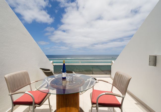 Casa em Las Palmas de Gran Canaria - Marsin Playa 305 By CanariasGetaway Casa em Las Palmas de Gran Canaria - Marsin Playa 305 By CanariasGetaway