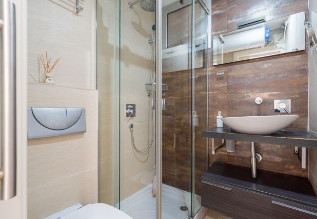 Casa em Las Palmas de Gran Canaria - Marsin Playa 305 By CanariasGetaway Casa em Las Palmas de Gran Canaria - Marsin Playa 305 By CanariasGetaway