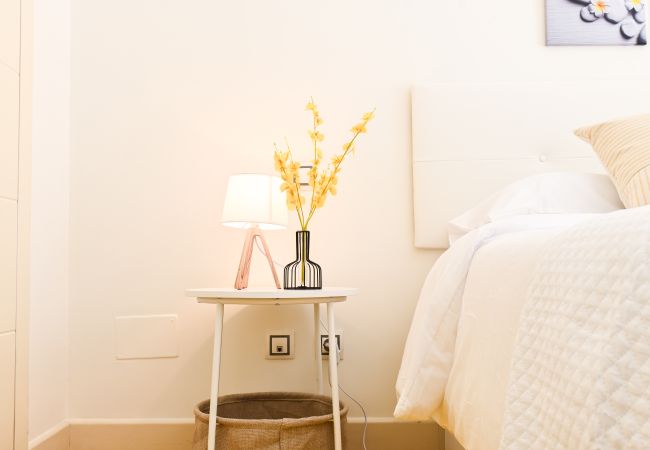 Apartamento em Madrid - Estilo y Comodidad en Delicias Apartamento  Apartamento em Madrid - Estilo y Comodidad en Delicias Apartamento