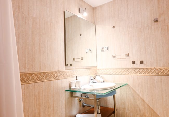 Apartamento em Madrid - Estilo y Comodidad en Delicias Apartamento  Apartamento em Madrid - Estilo y Comodidad en Delicias Apartamento