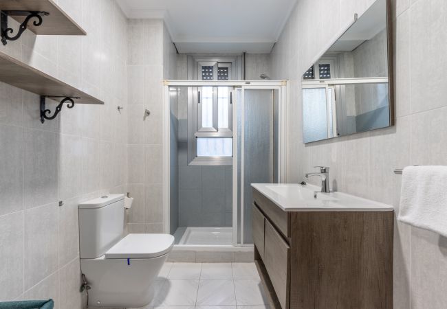 Apartamento em Bilbao - Kampion apartment Apartamento em Bilbao - Kampion apartment