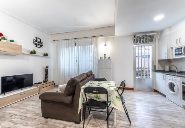Apartamento em Bilbao - Kampion apartment Apartamento em Bilbao - Kampion apartment