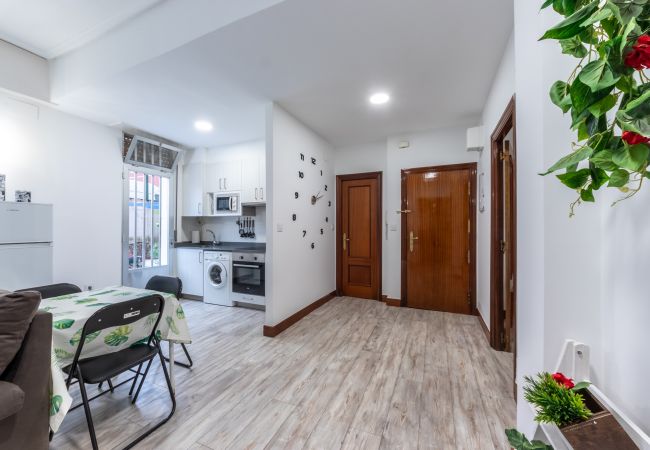 Apartamento em Bilbao - Kampion apartment Apartamento em Bilbao - Kampion apartment