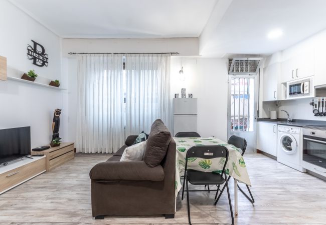 Apartamento em Bilbao - Kampion apartment Apartamento em Bilbao - Kampion apartment